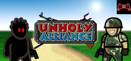 Unholy Alliance - Tower Defense System Requirements