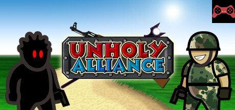 Unholy Alliance - Tower Defense System Requirements