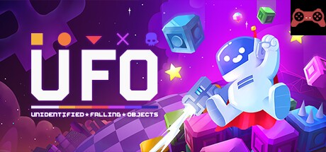 Unidentified Falling Objects System Requirements