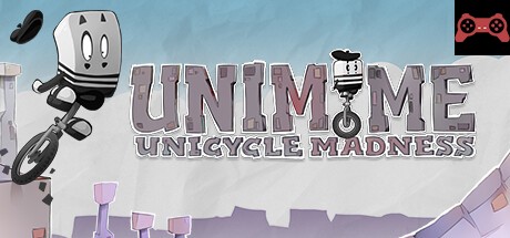 Unimime - Unicycle Madness System Requirements