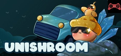 Unishroom System Requirements