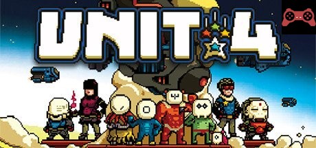 Unit 4 System Requirements