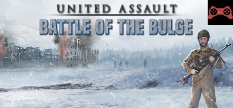 United Assault - Battle of the Bulge System Requirements