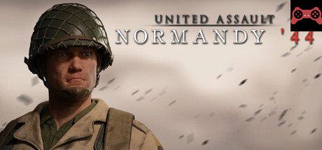 United Assault - Normandy '44 System Requirements