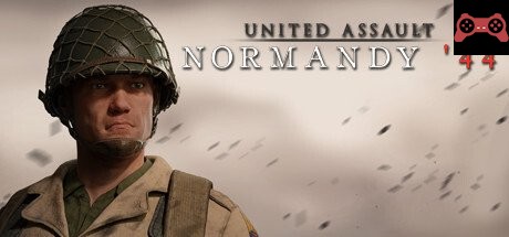 United Assault - Normandy '44 System Requirements