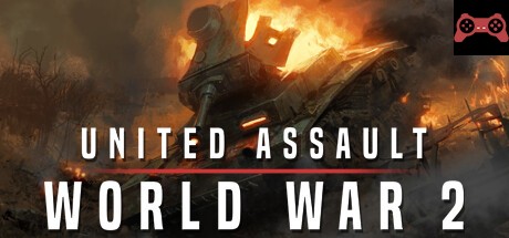 United Assault - World War 2 System Requirements