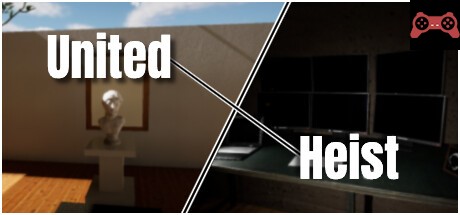 United heist System Requirements