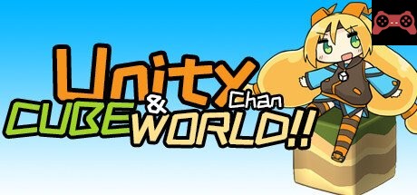 Unity Chan And Cube World!! System Requirements
