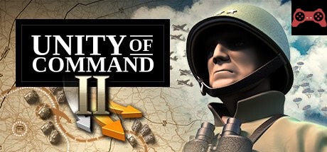 Unity of Command II System Requirements