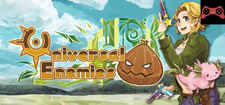 Universal Enemies System Requirements
