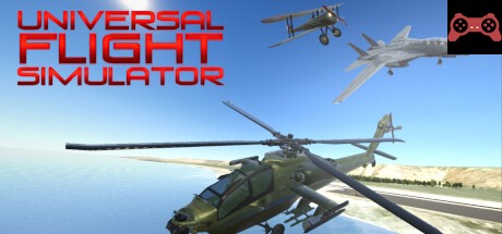 Universal Flight Simulator System Requirements