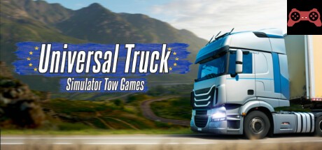 Universal Truck Simulator Tow Games System Requirements