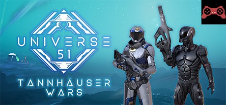 Universe 51: Tannhäuser Wars System Requirements