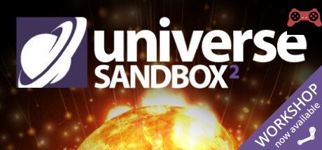Universe Sandbox ² System Requirements