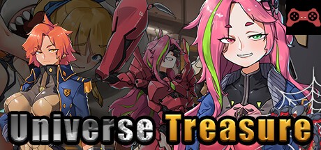 universe_treasure System Requirements