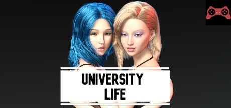 University Life Visual Novel System Requirements