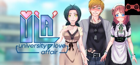University Love Affair System Requirements