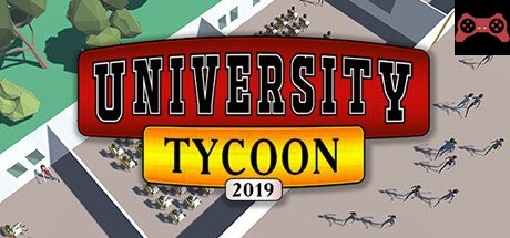 University Tycoon: 2019 System Requirements