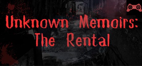 Unknown Memoirs: The Rental System Requirements