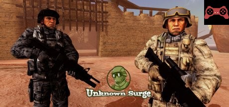 Unknown Surge System Requirements