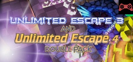 Unlimited Escape 3 & 4 Double Pack System Requirements