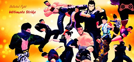 Unlimited Fight Ultimate Strike System Requirements