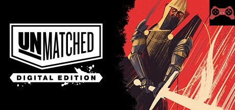 Unmatched: Digital Edition System Requirements