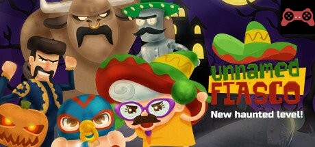 Unnamed Fiasco System Requirements