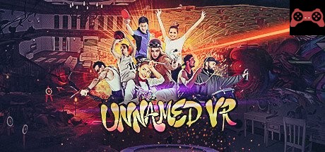 Unnamed VR System Requirements