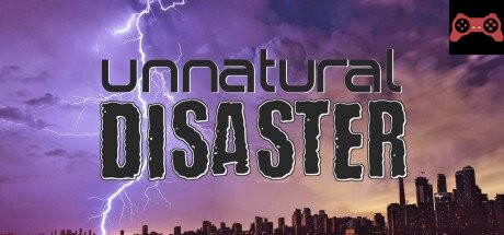 Unnatural Disaster System Requirements