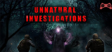 Unnatural Investigations System Requirements