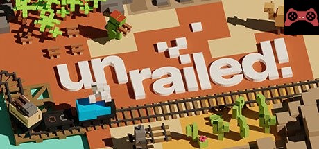 Unrailed! System Requirements