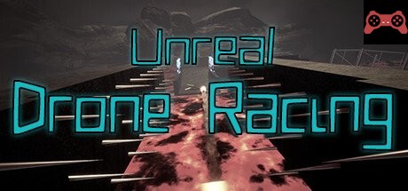 Unreal Drone Racing System Requirements