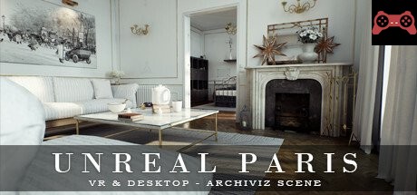Unreal Paris 2020 System Requirements