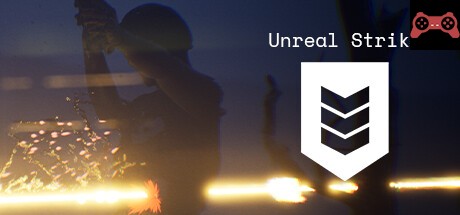 Unreal Strike System Requirements