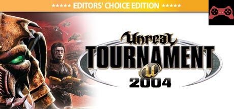 Unreal Tournament 2004: Editor's Choice Edition System Requirements
