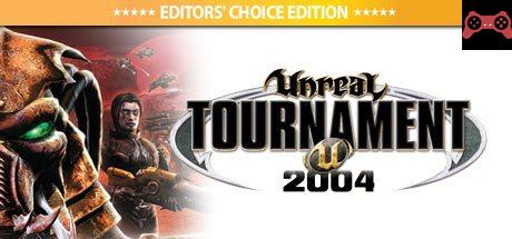 Unreal Tournament 2004: Editor's Choice Edition System Requirements