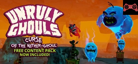 Unruly Ghouls System Requirements
