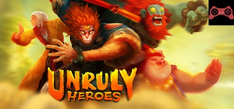 Unruly Heroes System Requirements