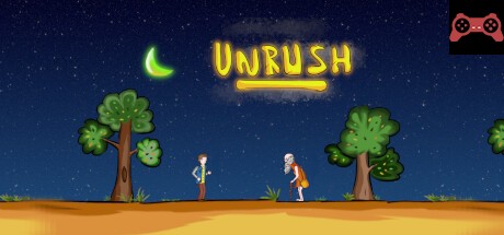 UNRUSH System Requirements