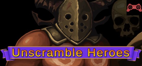 Unscramble Heroes System Requirements