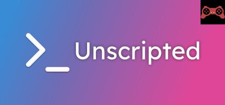 Unscripted System Requirements