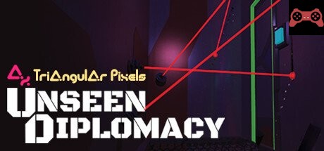 Unseen Diplomacy System Requirements