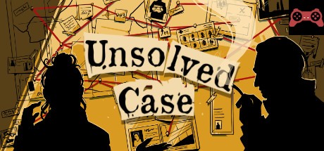 Unsolved Case System Requirements