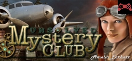Unsolved Mystery Club: Amelia Earhart System Requirements