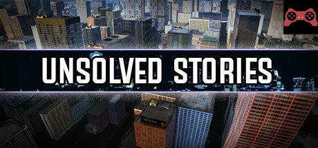 Unsolved Stories System Requirements