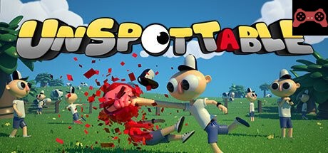 Unspottable System Requirements