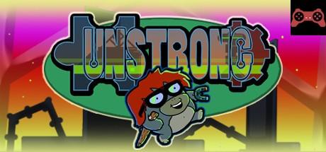 Unstrong System Requirements