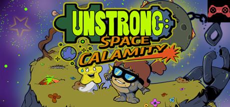 Unstrong: Space Calamity System Requirements