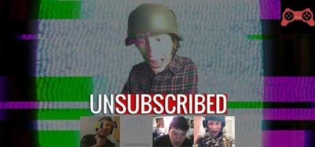 UNSUBSCRIBED: THE GAME System Requirements
